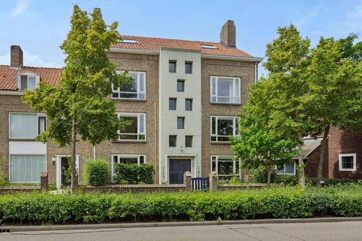 Lagelandstraat 23 in 's-Hertogenbosch Foto