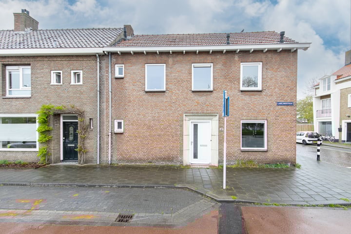 Lagelandstraat 55 en 's-Hertogenbosch foto