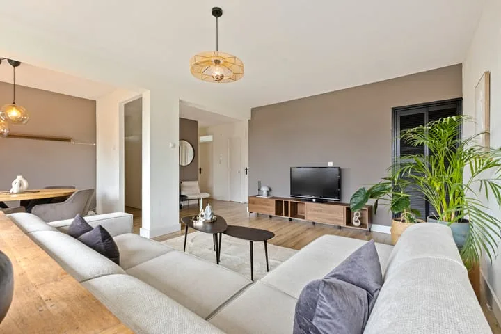 Lagemorgenlaan 118 's-Hertogenbosch thumbnail 9
