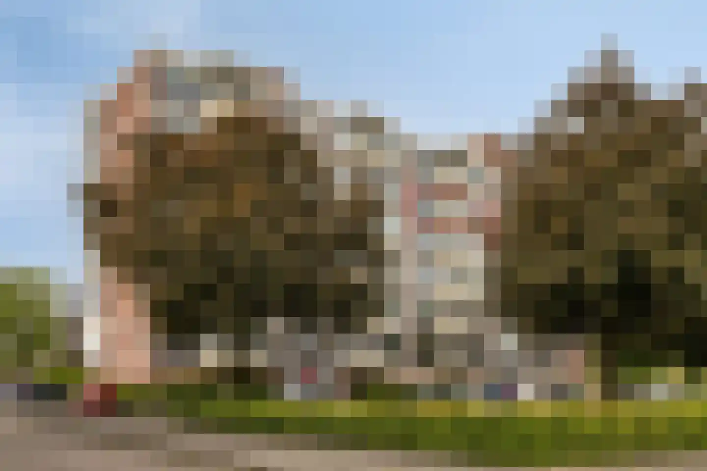 Lagemorgenlaan 140 in 's-Hertogenbosch