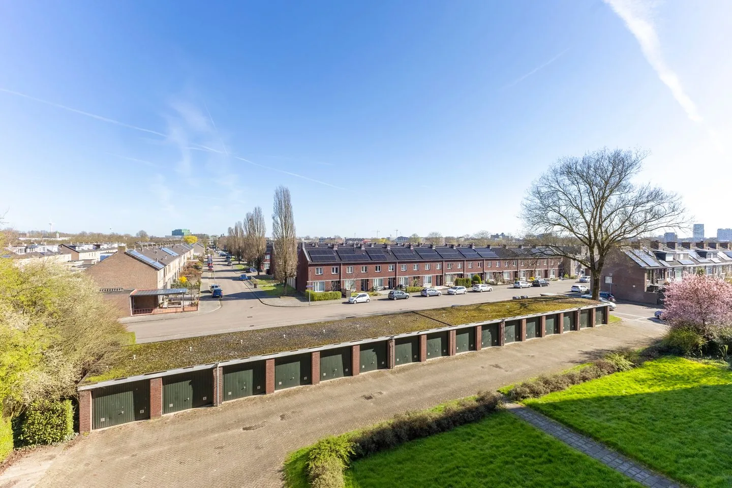 Lagemorgenlaan 172 's-Hertogenbosch thumbnail 21