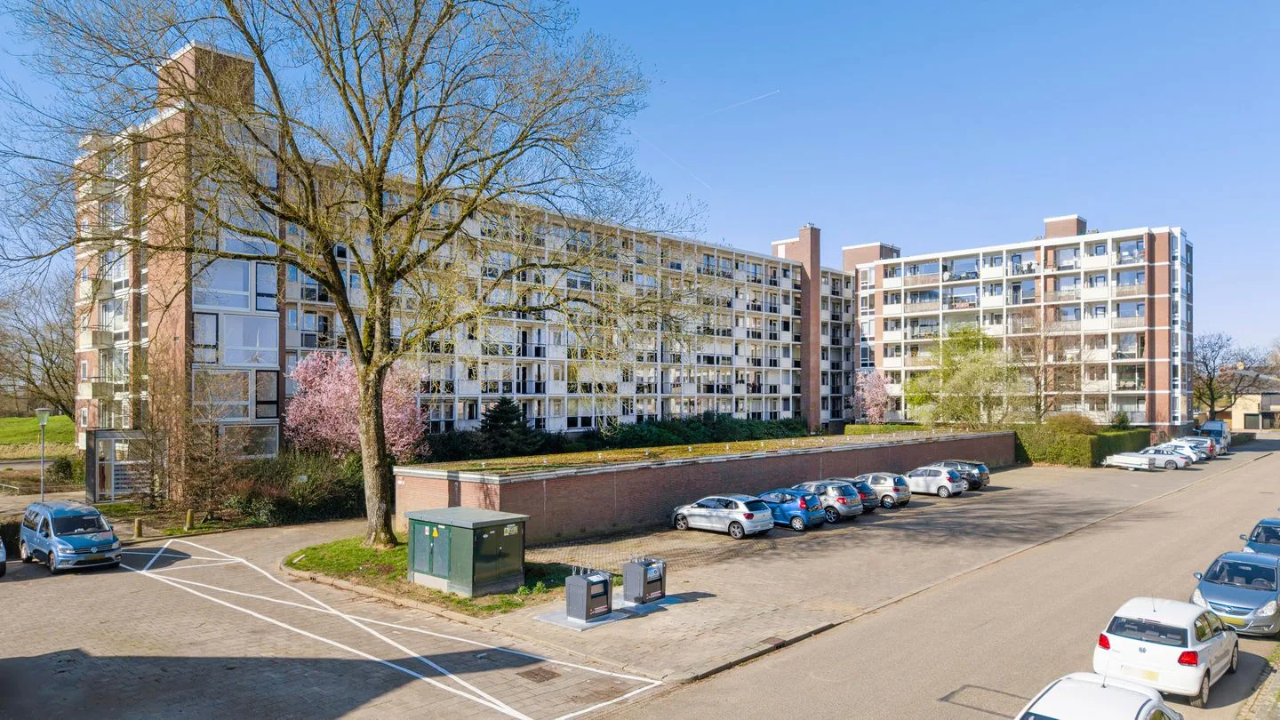 Lagemorgenlaan 172 's-Hertogenbosch thumbnail 26