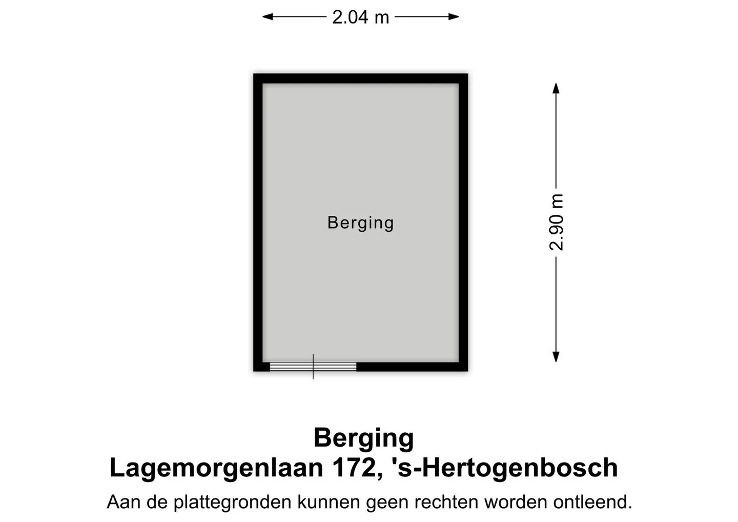 Lagemorgenlaan 172 's-Hertogenbosch thumbnail 36