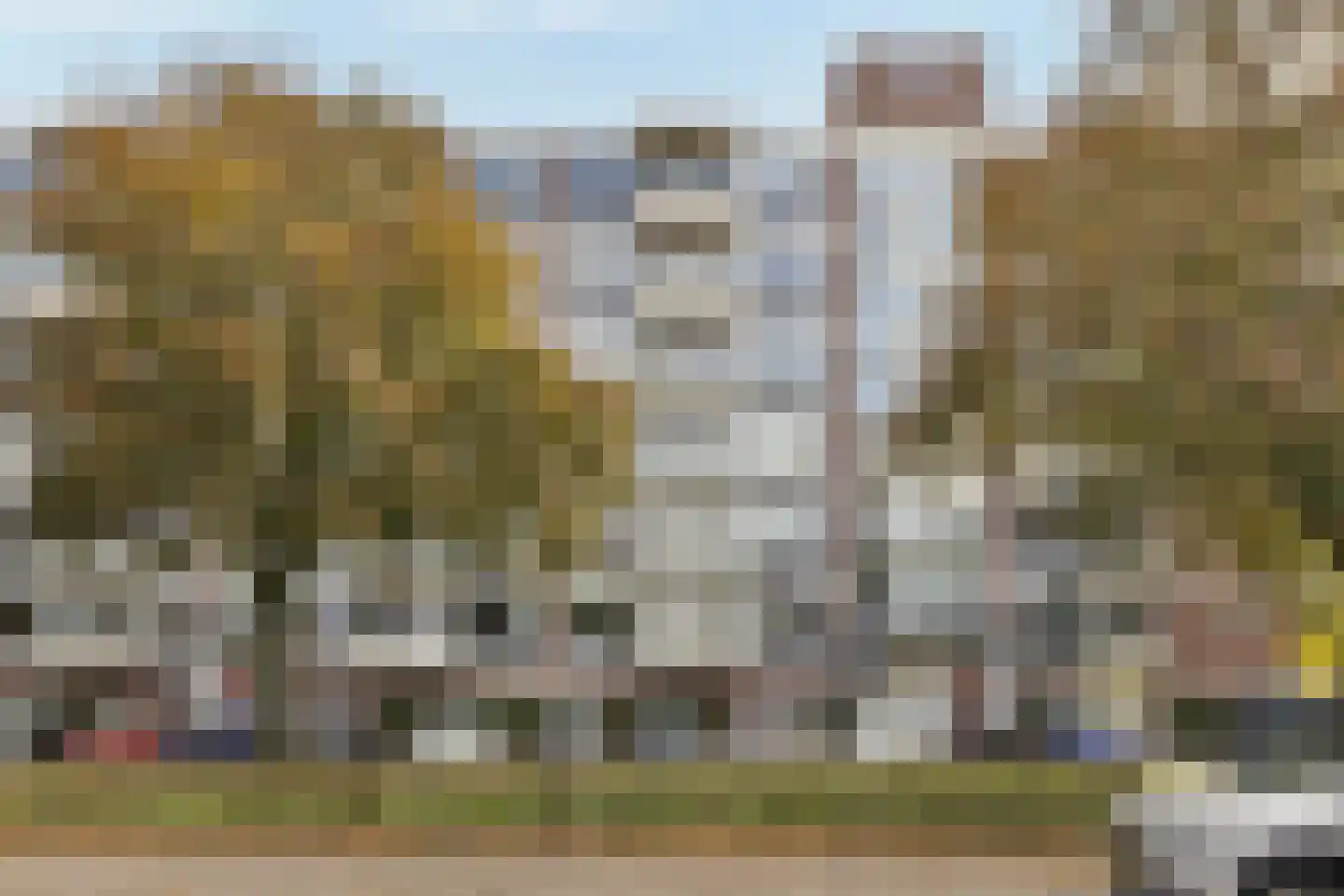 Lagemorgenlaan 180 in 's-Hertogenbosch