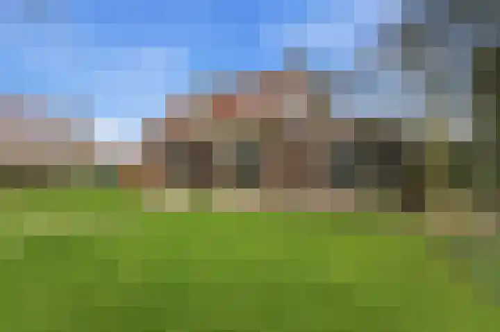 Lagendijk 128 in Ridderkerk