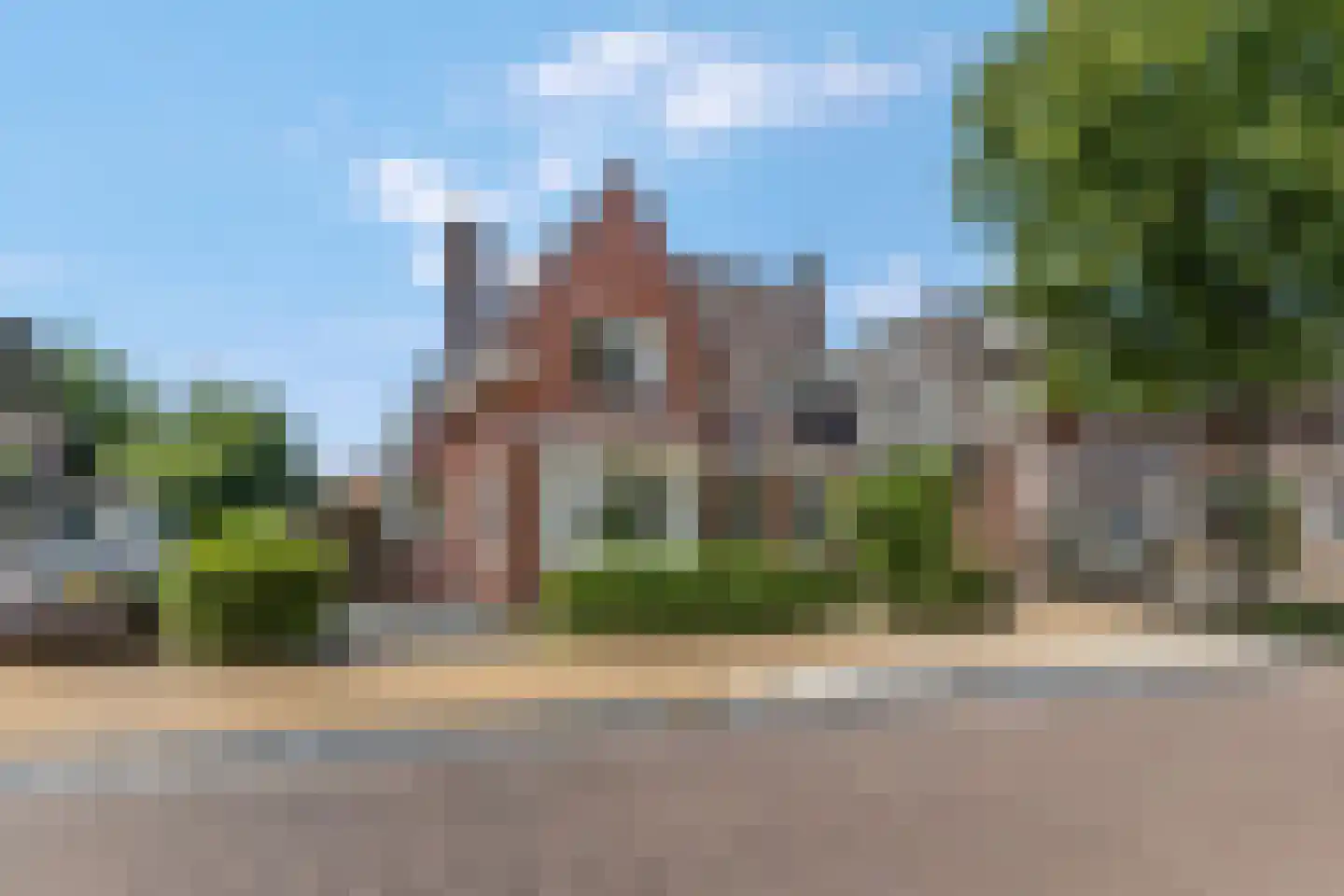 Lagendijk 35 in Koog aan de Zaan