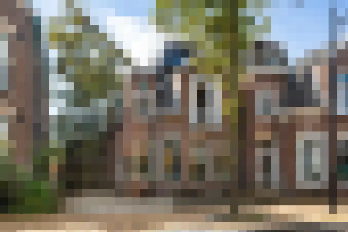 Lagendijk 43 in Koog aan de Zaan
