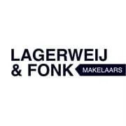 Logo Lagerweij & Fonk NVM Makelaars