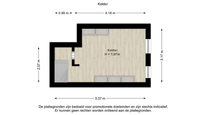 Lagestraat 7 Dieren thumbnail 39