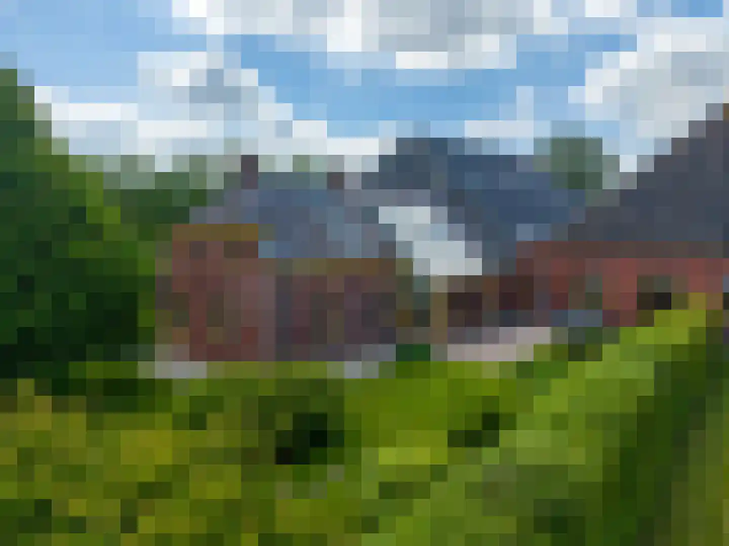Lageweg 28 Thesinge
