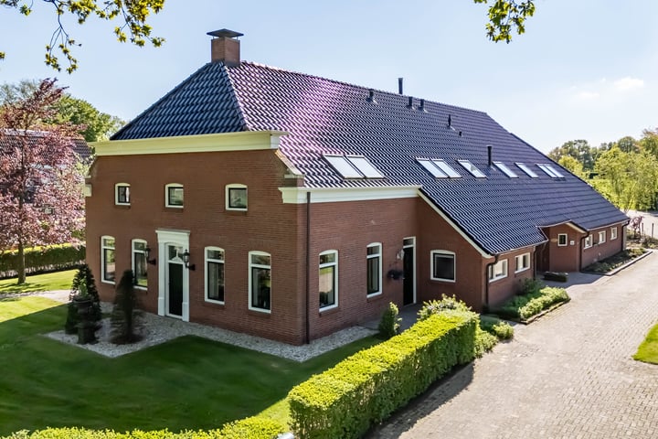 Photo de la maison Lageweg 29, Noordlaren