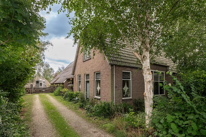 Lageweg 34 in Dreumel foto