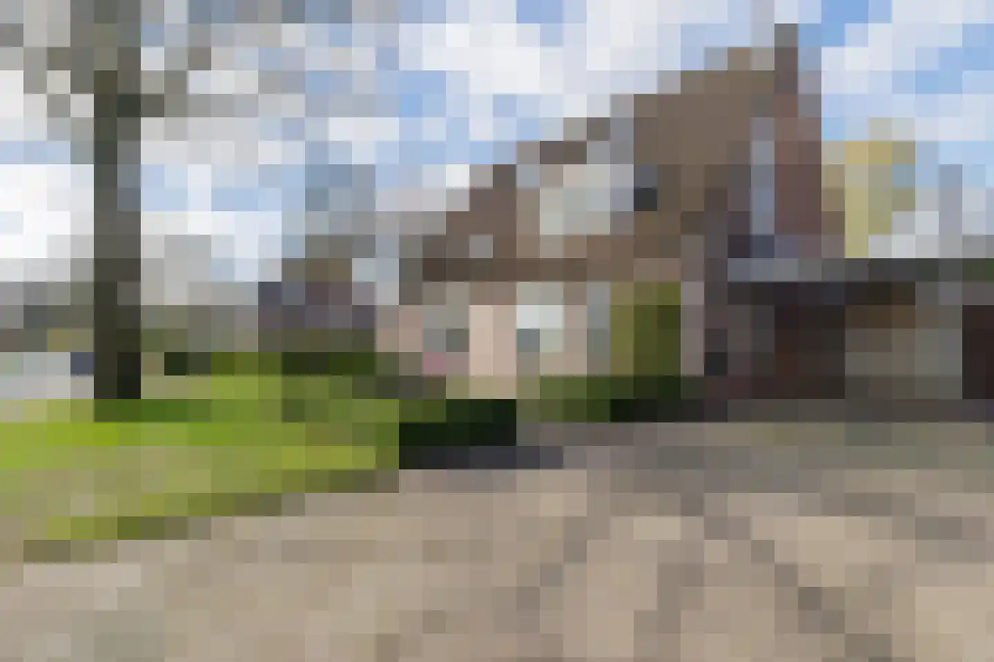 Lageweg 67 in Zuidlaren