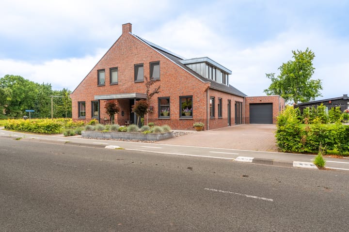 Photo de la maison Lageweg 98, Wedde