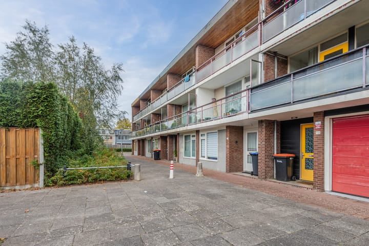 Foto de la vivienda Lagune 117, Lelystad