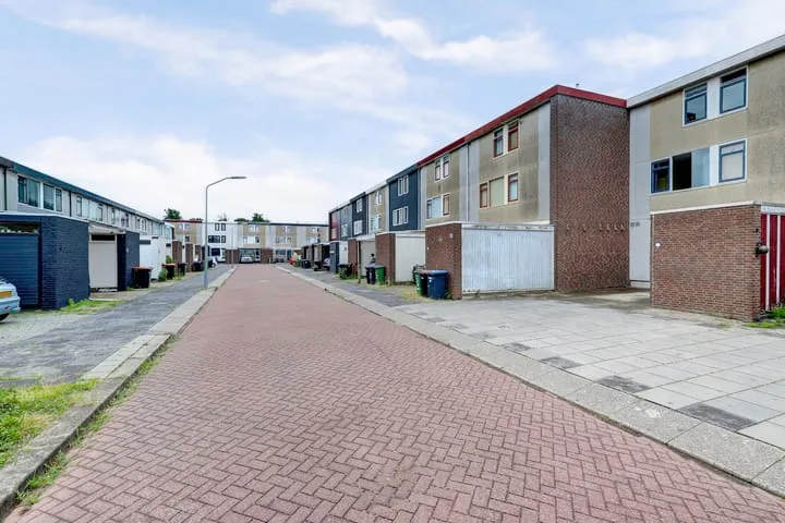 Lagune 19 Lelystad foto 2