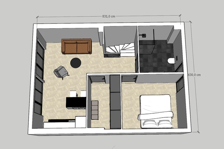 Lagune 51C in Lelystad photo