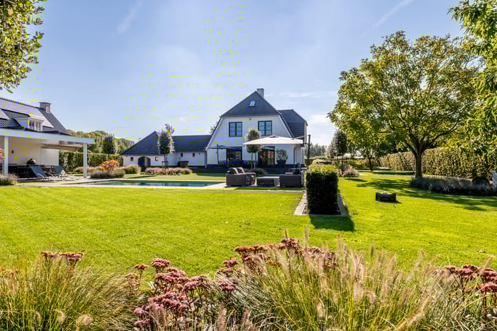 Lagunesingel 27 en Beuningen Gld foto