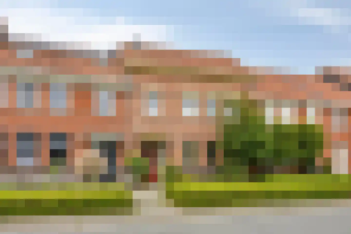 Lagunesingel 8 Beuningen Gld
