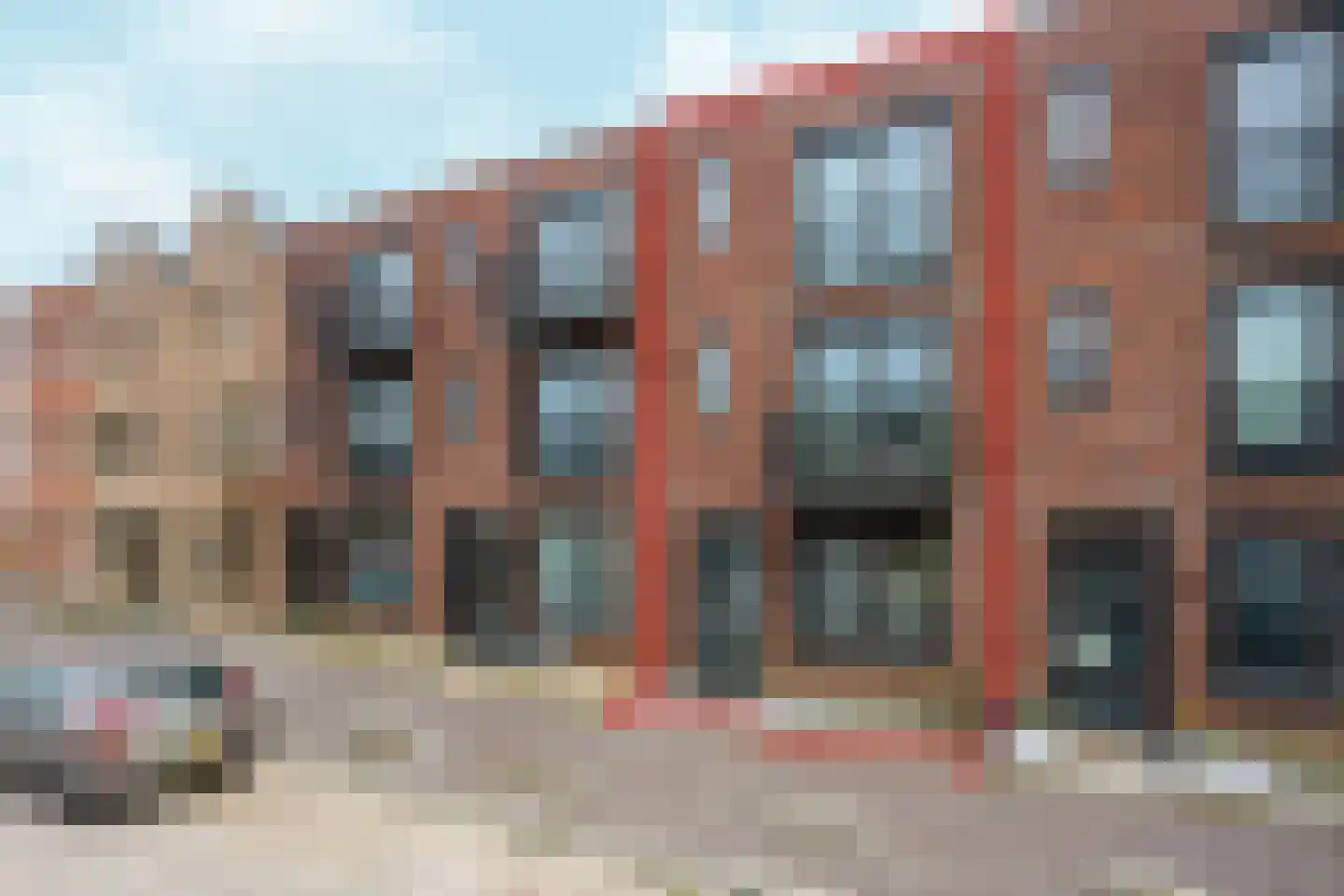Lahemaalaan 160 Almere thumbnail 5
