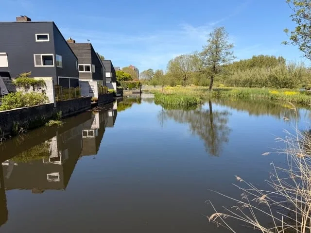 Lahndal 17 Capelle aan den IJssel foto 2