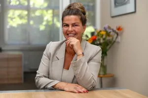 Foto van Laila Dijkhuizen
