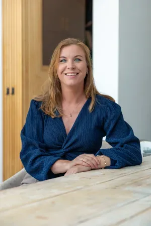 Foto van Laila van Meel