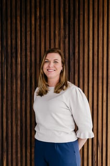 Foto von Laila van Meel