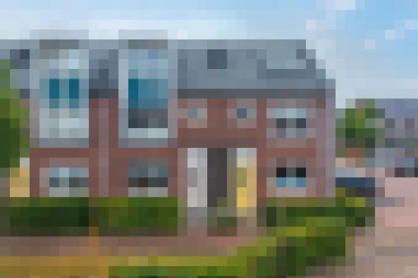 Lakensnijdersgilde 45 in Hasselt