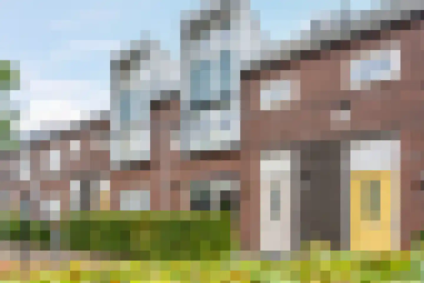 Lakensnijdersgilde 45 in Hasselt