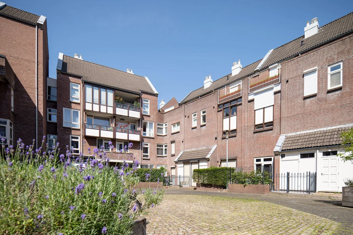 Lakenweversplein 4 Maastricht thumbnail 19