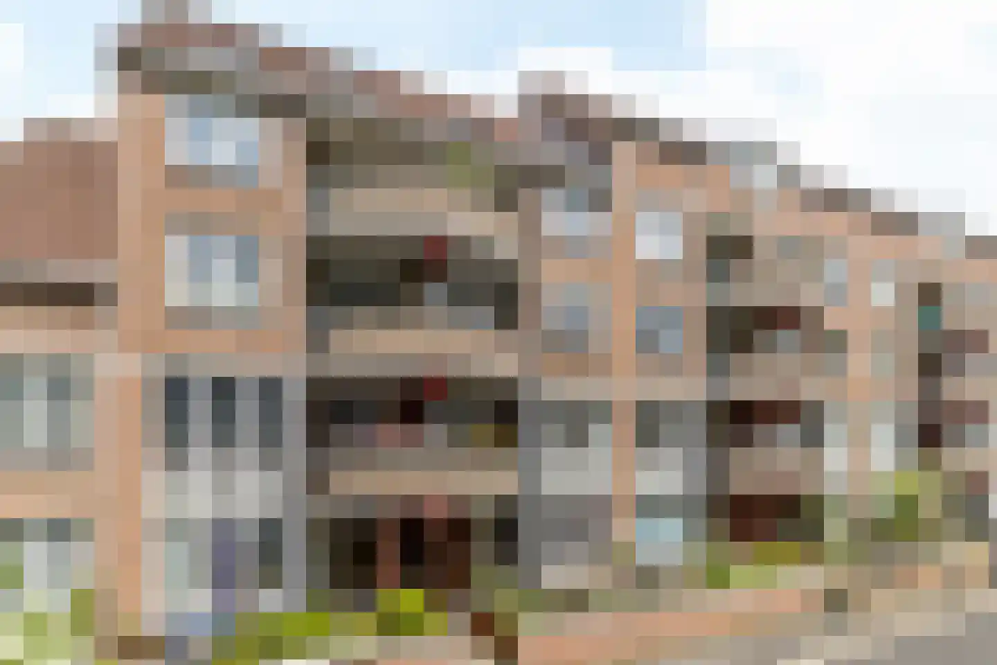 Lakenweversstraat 14 A Maastricht