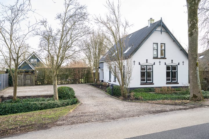 Foto van woning Lakerveld 140, Lexmond