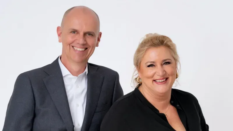 Bürofoto von LAM makelaars