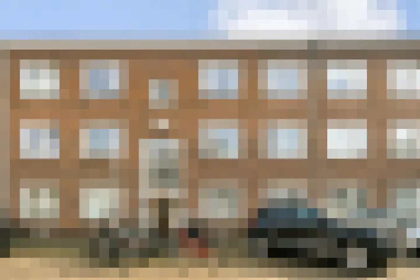 Lamarckhof 10 1 Amsterdam thumbnail 18