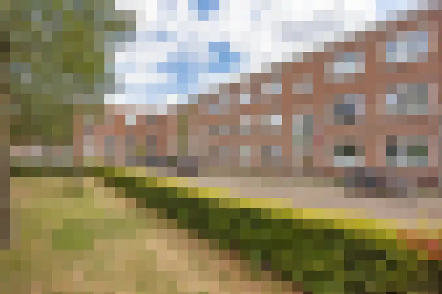 Lamarckhof 4 2 Amsterdam thumbnail 5
