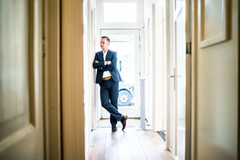 Kantoor foto van Lamberink Makelaars & Adviseurs