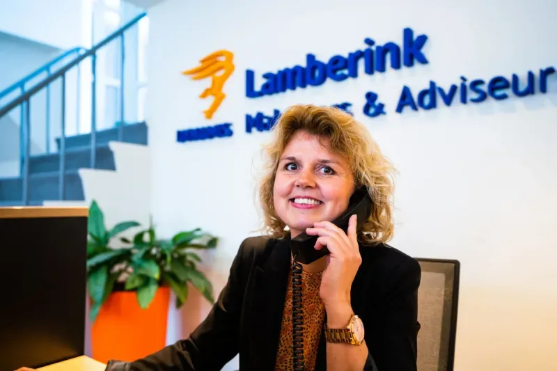 Office photo of Lamberink Makelaars & Adviseurs