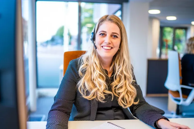 Kantoor foto van Lamberink Makelaars & Adviseurs