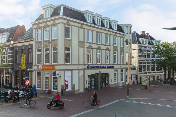 Office photo of Lamberink Makelaars & Adviseurs