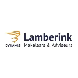Logotipo Lamberink Makelaars & Adviseurs