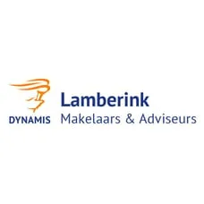 Logotipo de Lamberink Makelaars & Adviseurs