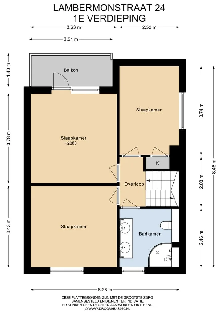 Lambermonstraat 24 Landgraaf thumbnail 35