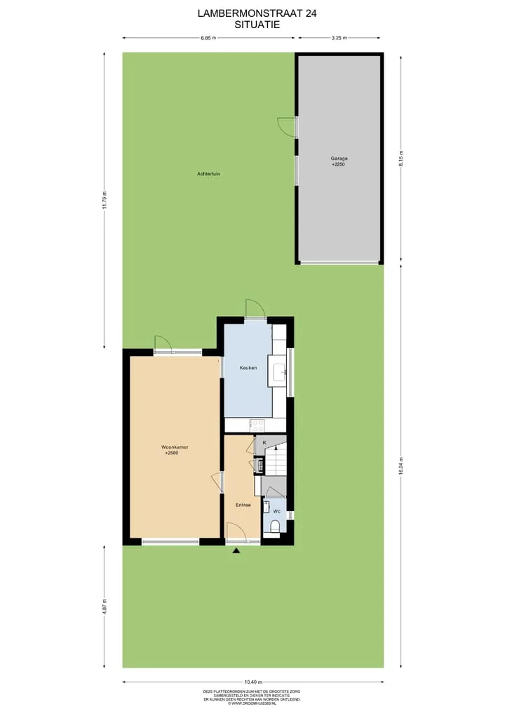 Lambermonstraat 24 Landgraaf thumbnail 39
