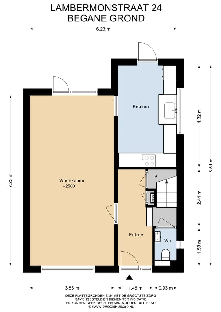 Lambermonstraat 24 Landgraaf thumbnail 41