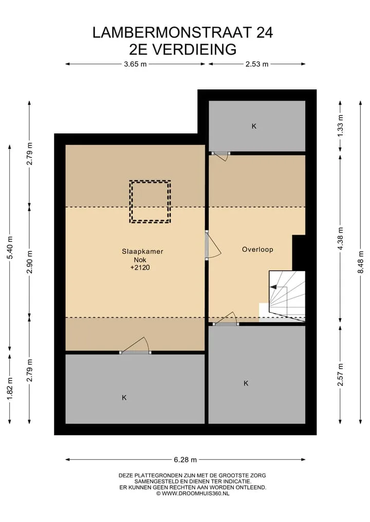 Lambermonstraat 24 Landgraaf thumbnail 42