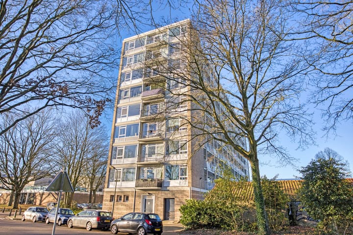 Lambert Heijnricsstraat 26D en Amersfoort foto