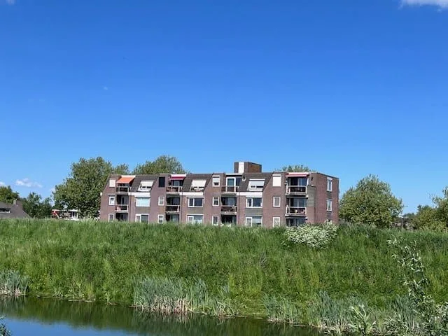 Lambert Meliszweg 37 Hoorn