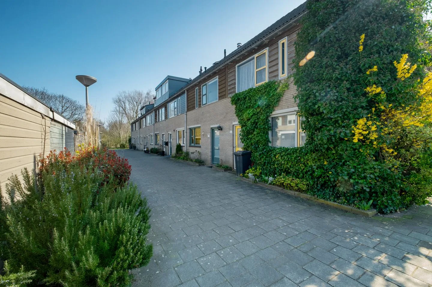 Lambert Rimastraat 58 Amsterdam thumbnail 28