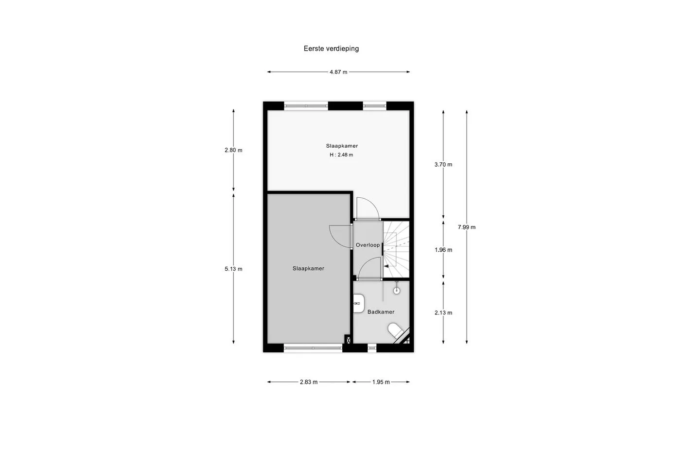 Lambert Rimastraat 58 Amsterdam thumbnail 30